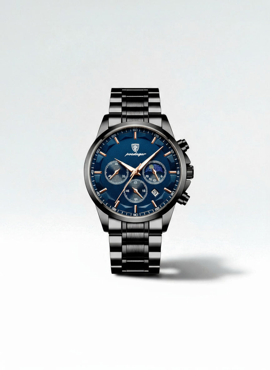 Chrono S3