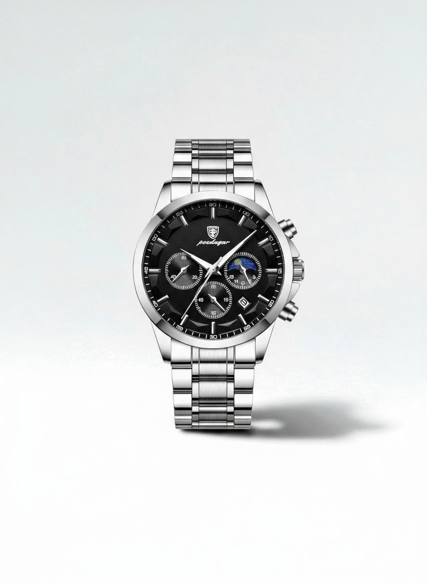 Chrono S3