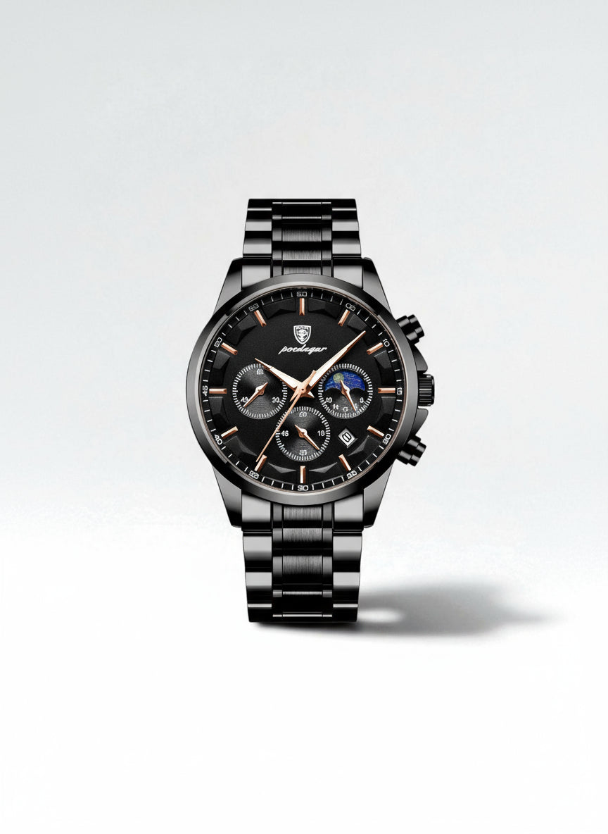 Chrono S3