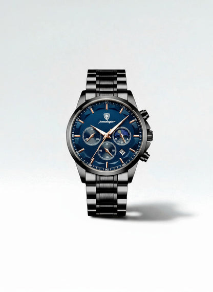 Chrono S3