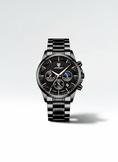 Chrono S3