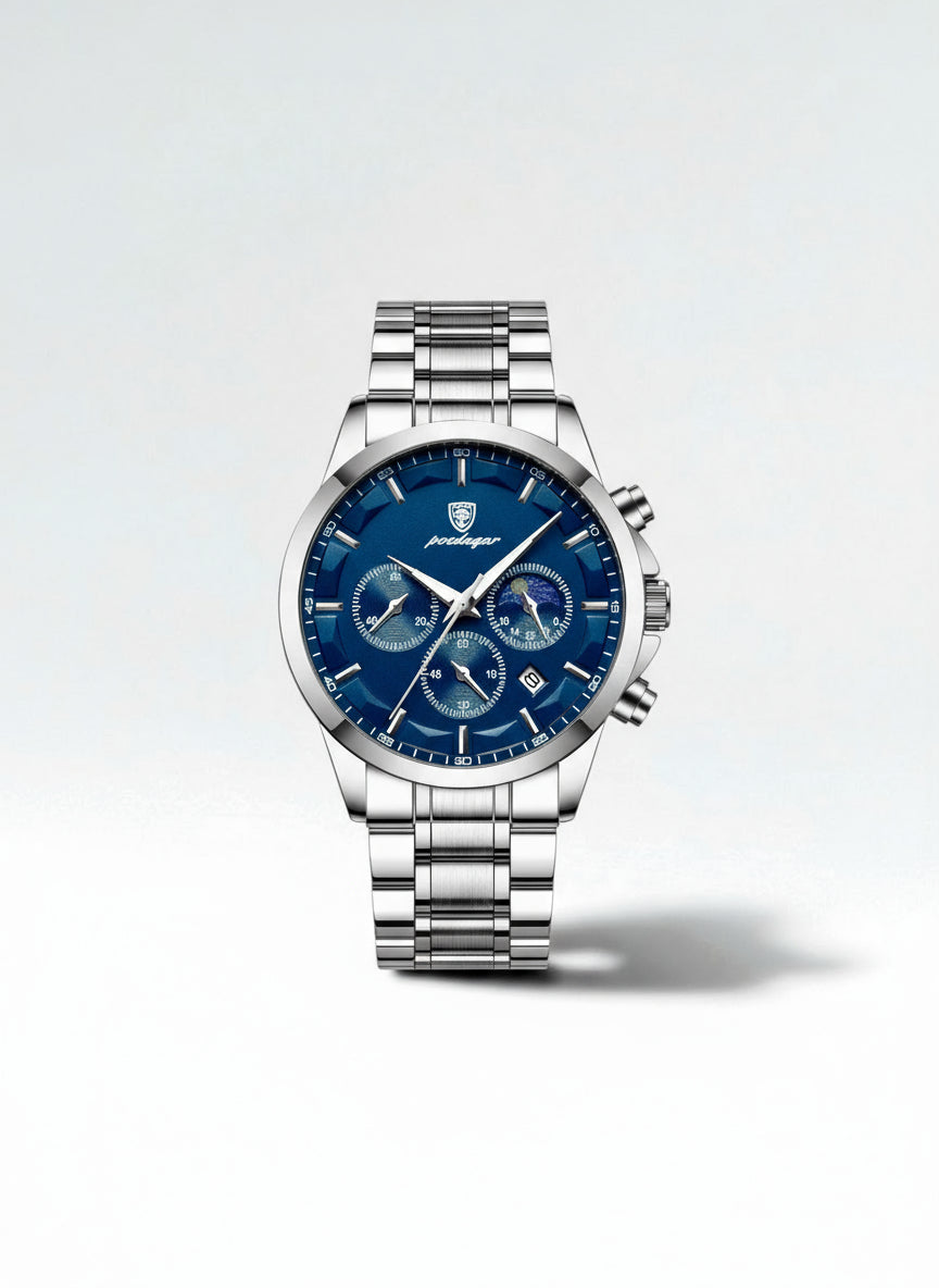 Chrono S3