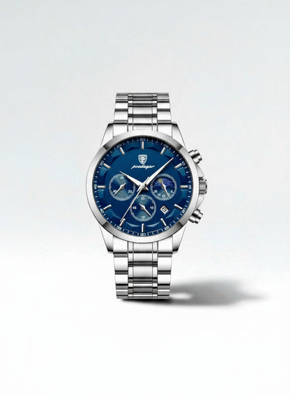 Chrono S3